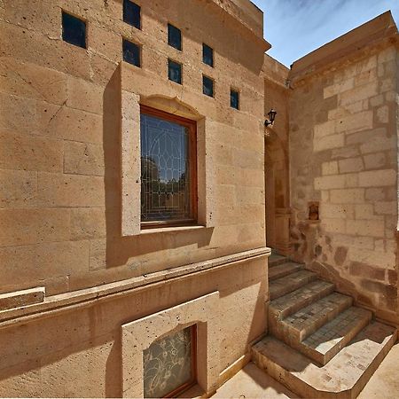 Charm Of Cappadocia Cave Suites Νεβσεχίρ Εξωτερικό φωτογραφία